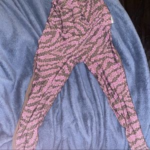 Aerie offline high rise leggings